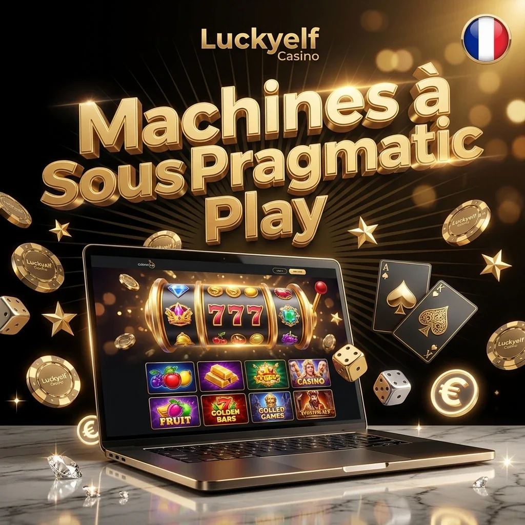 Machines à SousPragmatic Play